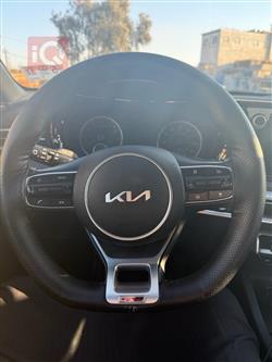 کیا K5